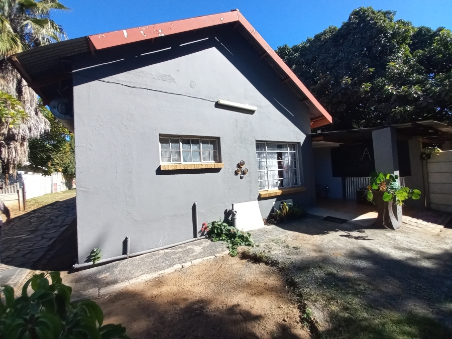 4 Bedroom Property for Sale in Bodorp North West